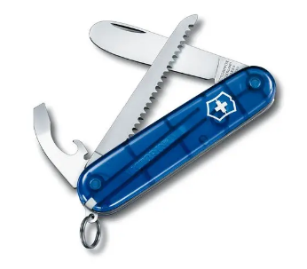 MY FIRST VICTORINOX H