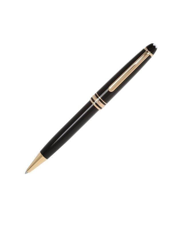BOLÍGRAFO MEISTERSTÜCK CLASSIQUE.