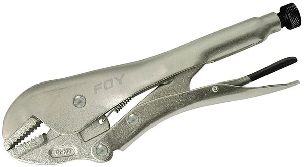 PINZA DE PRESION DE 10"