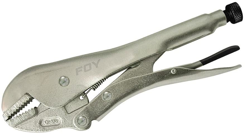 PINZA DE PRESION DE 10"