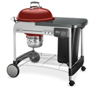 ASADOR DE CARBÓN PERFORMER DELUXE 22"