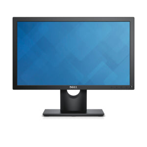 MONITOR DELL  E1916HV 18.5"