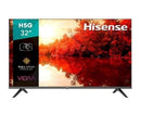 PANTALLA HISENSE HD SMART TV LED 32"