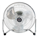 VENTILADOR DE 10" DE PISO MYTEK.