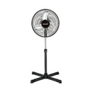 VENTILADOR 16" DE PEDESTAL MYTEK