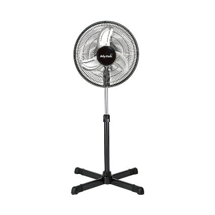 VENTILADOR 16" DE PEDESTAL MYTEK