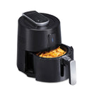 FREIDORA DE AIRE NEGRA HAMILTON BEACH