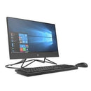 COMPUTADORA HP 200 G4 ALL IN ONE 22"