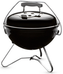 ASADOR DE CARBÓN SMOKEY JOE