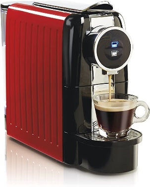 CAFETERA PARA EXPRESSO HAMILTON BEACH