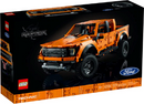 LEGO TECHNIC FORD F-150 RAPTOR.