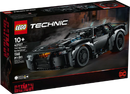 LEGO TECHNIC THE BATMAN BATIMOVIL.