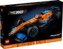 LEGO TECHNIC COCHE DE CARRERAS MCLAREN FORMULA 1.