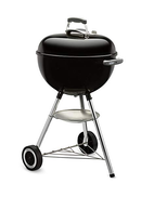 ASADOR KETTLE NEGRO 18"