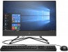 COMPUTADORA ALL IN ONE HP AIO 200 G4, 21.5"
