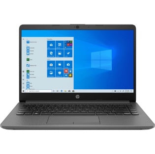 LAPTOP HP 14" COLOR GRIS PIZARRA