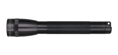 LINTERNA MINI AA NEGRA