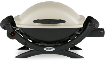 ASADOR DE GAS WEBER® Q 2200