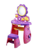 TOCADOR BEAUTY QUEEN 15 ACCESORIOS.