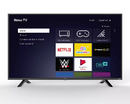 PANTALLA DE 55" PHILIPS 4K SMART TV ROKU