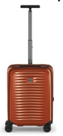 MALETA DE MANO LIVIANA (2.3 KG)