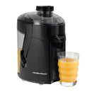 EXTRACTOR DE JUGOS HAMILTON BEACH