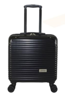 MALETA INDIVIDUAL PORTA LAPTOP KIEV 16", RIGIDA