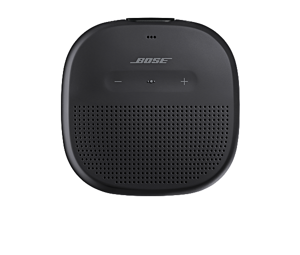 BOCINA BOSE SOUNDLINK MICRO.