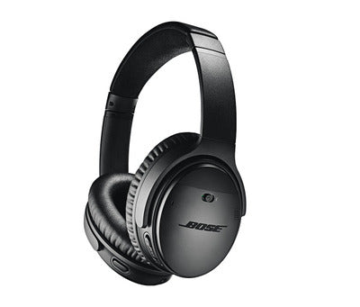 AUDIFONOS BOSE QUIET CONFORT 35 II