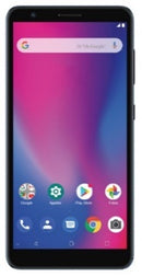 SMARTPHONE ZTE BLADE A3 2020