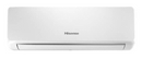 AIRE ACOND 12000 BTUS SOLO FRIO HISENSE