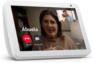 ECHO SHOW 8