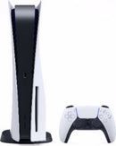 PLAYSTATION 5 STANDARD EDITION 825 GB