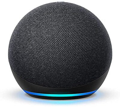 ECHO DOT 4TA GENERACION