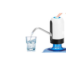 BOMBA  ELECTRICA DISPENSADORA DE AGUA PARA GARRAFON