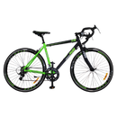 BICICLETA FLUG CARRERA ALU R25