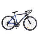 BICICLETA FLUG CARRERA ALU R25