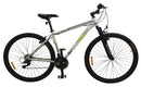 BICICLETA MESSER RAW ALU S-D R29