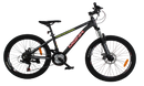 BICICLETA REVENGER ALUM S-D R24