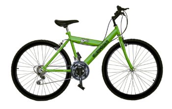 BICICLETA STARBIKE PROMO R26