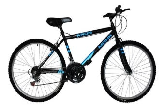 BICICLETA KRON KARBON R26