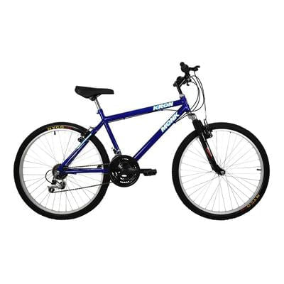 BICICLETA KRON C/SUSP-D R26