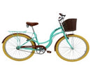 BICICLETA SHON LIFE CANAST/PORTAB R26