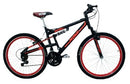BICICLETA SEVEN 2.0 REFLEX AC R26