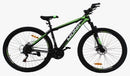 BICICLETA TXR MONK ACE SUSP-D R29