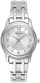 RELOJ BULOVA, PARA DAMA.