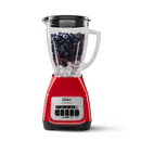 LICUADORA KALIMAN COLOR ROJO