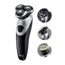 RASURADORA ELECTRICA RESISTENTE AL AGUA