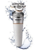 RASURADORA ELECTRICA RESISTENTE AL AGUA TIMCO