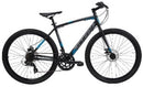 BICICLETA MTB R-27.5, MOD. CAROM